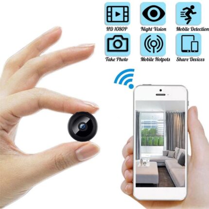 MINI-WIFI-CAMERA