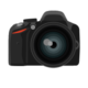 Camera Icon