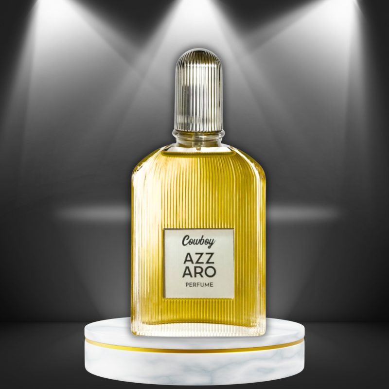 AZZ ARO Perfume