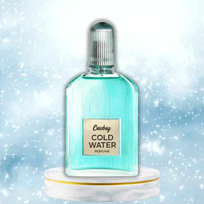 Cold Water Perfume