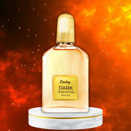 Dark Temptation Perfume