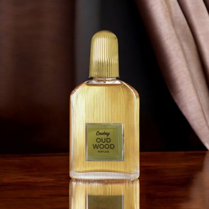 Oud Wood Perfume