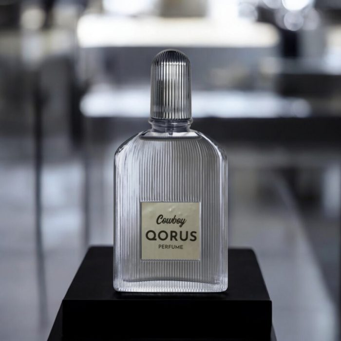 Qorus Perfume