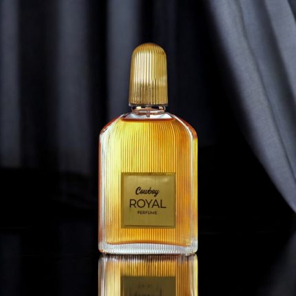 Royal Perfume