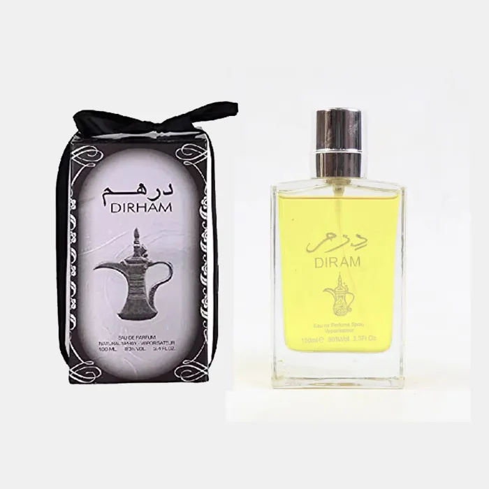 Dirham Perfume