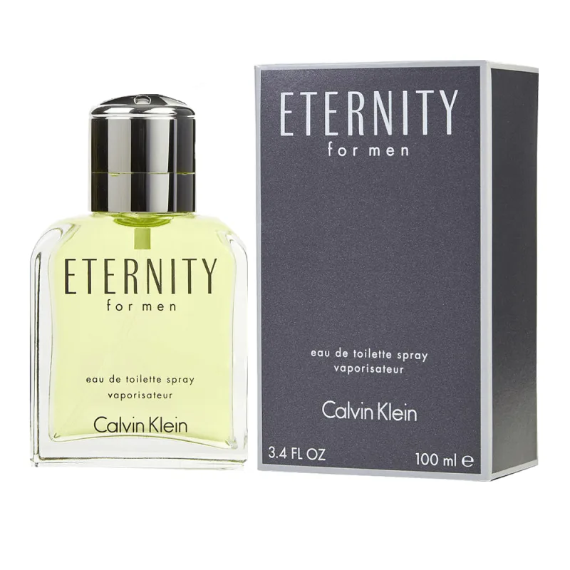 Eternity Perfume