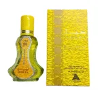 Aseel Perfume