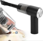Mini Portable Cordless Vacuum Cleaner