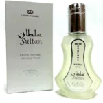 sultan perfume