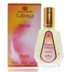 sabaya perfume