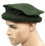 handmade chitrali cap