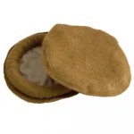 handmade chitrali cap