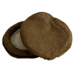 handmade chitrali cap