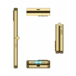 G FIVE 16 PRO MAX GOLD