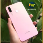 Vivo Y17