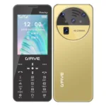 Gfive Rocky Keypad Phone